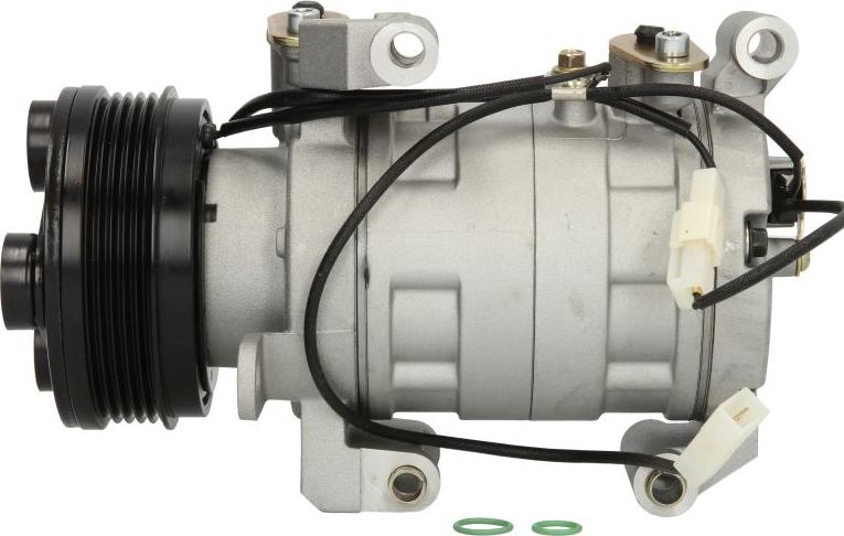NISSENS 89550 - Compressore, Climatizzatore www.autoricambi360.it