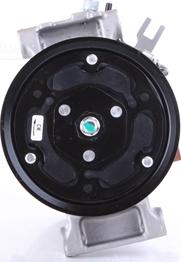 Nissens 890944 - Compressore, Climatizzatore www.autoricambi360.it