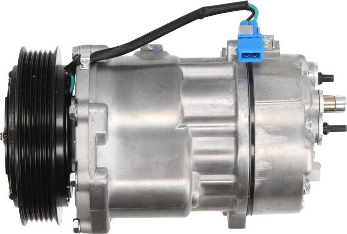 NISSENS 89044 - Compressore, Climatizzatore www.autoricambi360.it