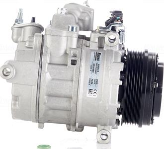 NISSENS 890419 - Compressore, Climatizzatore www.autoricambi360.it