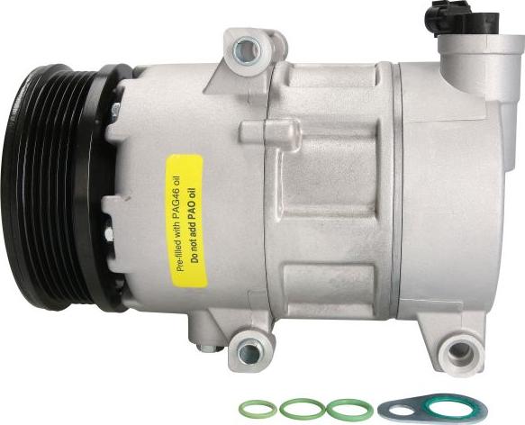 NISSENS 890418 - Compressore, Climatizzatore www.autoricambi360.it