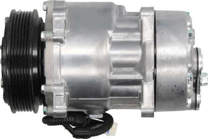 Nissens 89055 - Compressore, Climatizzatore www.autoricambi360.it