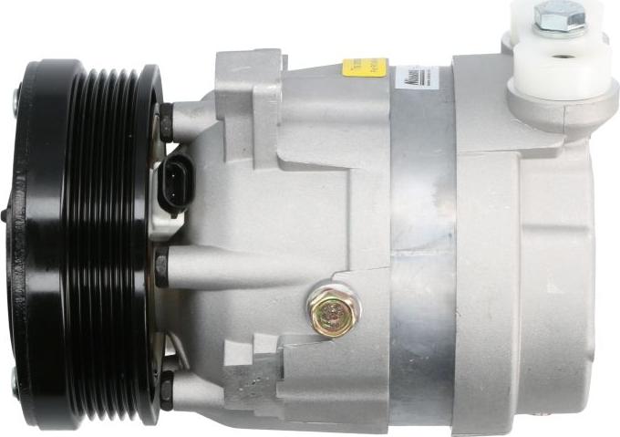 NISSENS 89058 - Compressore, Climatizzatore www.autoricambi360.it