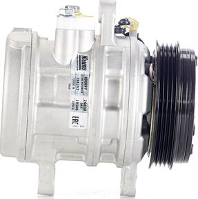 NISSENS 890697 - Compressore, Climatizzatore www.autoricambi360.it