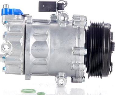 NISSENS 890659 - Compressore, Climatizzatore www.autoricambi360.it