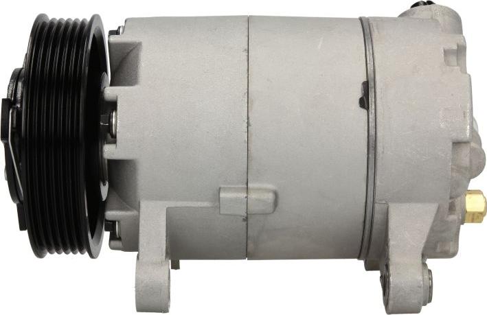 Nissens 890601 - Compressore, Climatizzatore www.autoricambi360.it