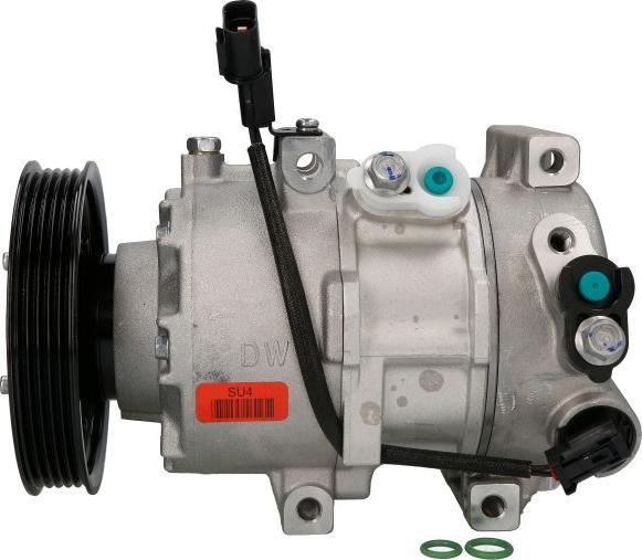 NISSENS 890689 - Compressore, Climatizzatore www.autoricambi360.it