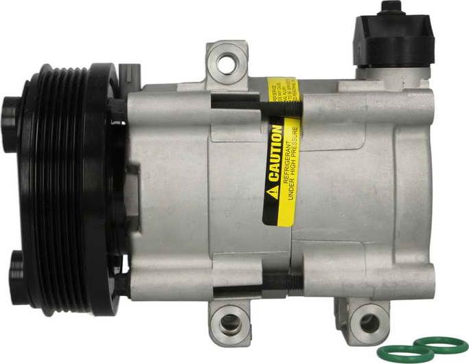 NISSENS 89068 - Compressore, Climatizzatore www.autoricambi360.it