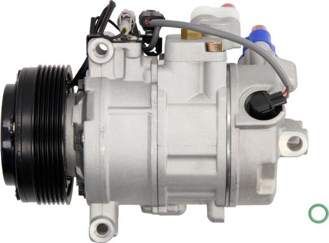 NISSENS 890628 - Compressore, Climatizzatore www.autoricambi360.it
