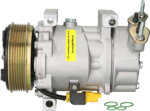 Nissens 890041 - Compressore, Climatizzatore www.autoricambi360.it