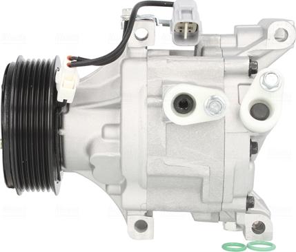 NISSENS 890036 - Compressore, Climatizzatore www.autoricambi360.it