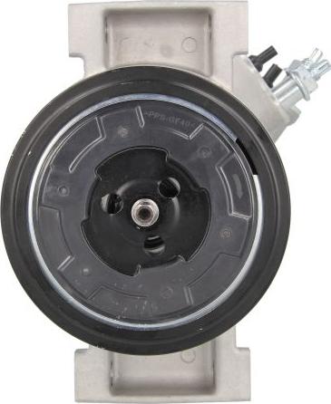Nissens 890030 - Compressore, Climatizzatore www.autoricambi360.it