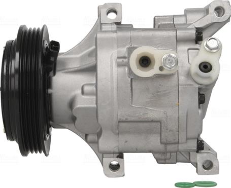 NISSENS 890079 - Compressore, Climatizzatore www.autoricambi360.it
