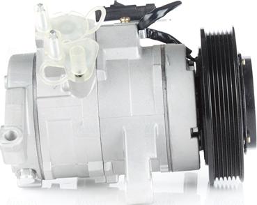 NISSENS 890159 - Compressore, Climatizzatore www.autoricambi360.it