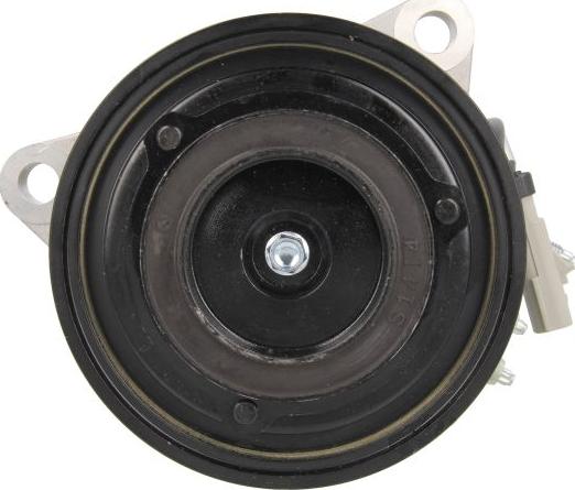 Nissens 890152 - Compressore, Climatizzatore www.autoricambi360.it
