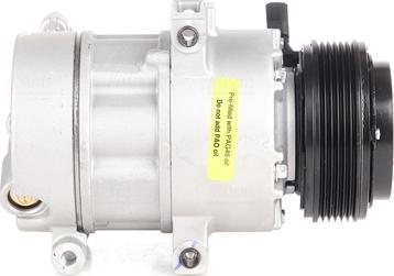 Nissens 890179 - Compressore, Climatizzatore www.autoricambi360.it