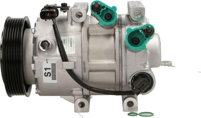 NISSENS 890174 - Compressore, Climatizzatore www.autoricambi360.it