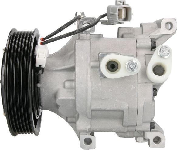 NISSENS 890323 - Compressore, Climatizzatore www.autoricambi360.it