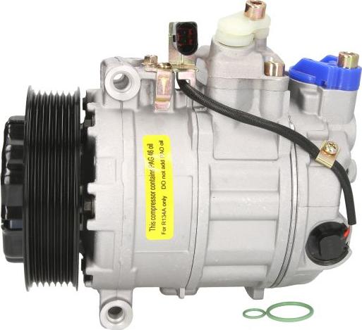 NISSENS 890294 - Compressore, Climatizzatore www.autoricambi360.it