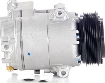 NISSENS 890259 - Compressore, Climatizzatore www.autoricambi360.it