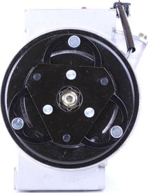 NISSENS 890269 - Compressore, Climatizzatore www.autoricambi360.it