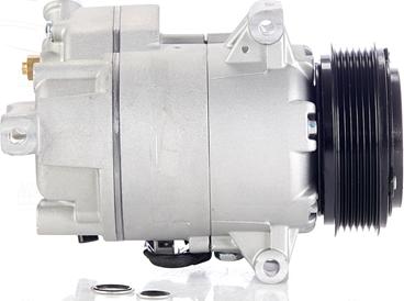 NISSENS 890267 - Compressore, Climatizzatore www.autoricambi360.it