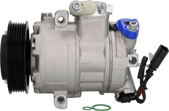 NISSENS 89026 - Compressore, Climatizzatore www.autoricambi360.it