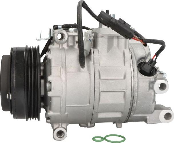 Nissens 890218 - Compressore, Climatizzatore www.autoricambi360.it