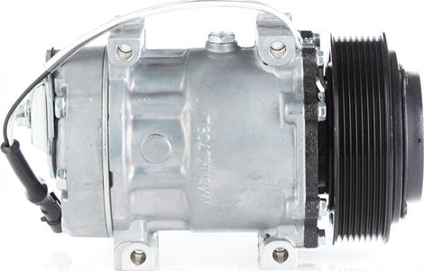 NISSENS 890221 - Compressore, Climatizzatore www.autoricambi360.it