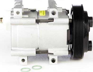 NISSENS 89190 - Compressore, Climatizzatore www.autoricambi360.it