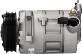 Nissens 891094 - Compressore, Climatizzatore www.autoricambi360.it