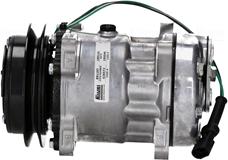 NISSENS 891197 - Compressore, Climatizzatore www.autoricambi360.it