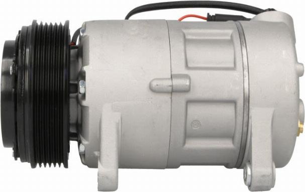 Nissens 891148 - Compressore, Climatizzatore www.autoricambi360.it
