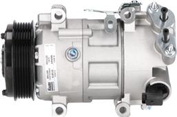 Nissens 891109 - Compressore, Climatizzatore www.autoricambi360.it