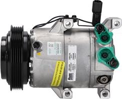 NISSENS 891184 - Compressore, Climatizzatore www.autoricambi360.it