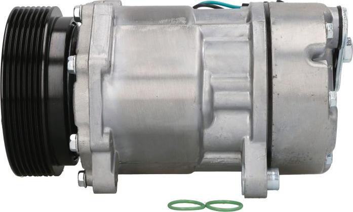 NISSENS 89118 - Compressore, Climatizzatore www.autoricambi360.it
