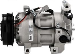 NISSENS 891251 - Compressore, Climatizzatore www.autoricambi360.it