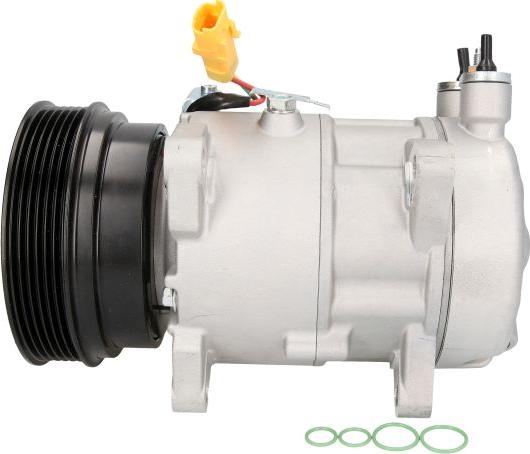 Nissens 89178 - Compressore, Climatizzatore www.autoricambi360.it