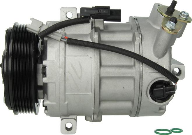 NISSENS 89394 - Compressore, Climatizzatore www.autoricambi360.it