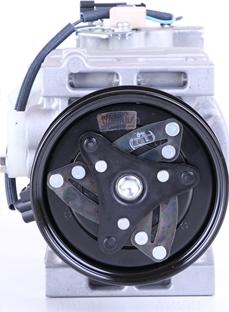 NISSENS 89364 - Compressore, Climatizzatore www.autoricambi360.it