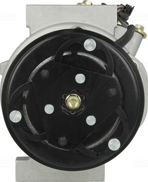NISSENS 89313 - Compressore, Climatizzatore www.autoricambi360.it