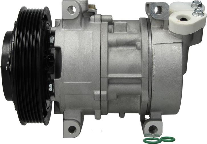 Nissens 89330 - Compressore, Climatizzatore www.autoricambi360.it