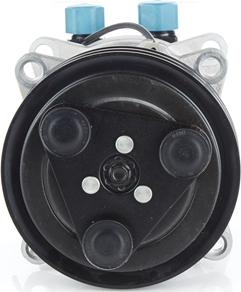 NISSENS 89321 - Compressore, Climatizzatore www.autoricambi360.it