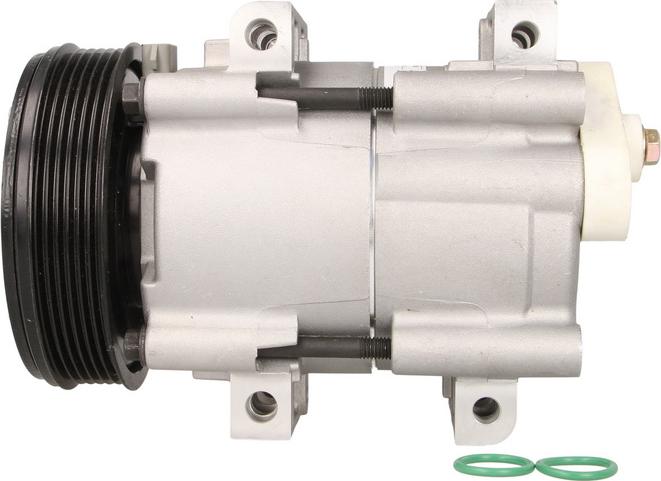 NISSENS 89205 - Compressore, Climatizzatore www.autoricambi360.it