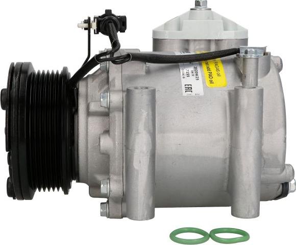 NISSENS 89239 - Compressore, Climatizzatore www.autoricambi360.it