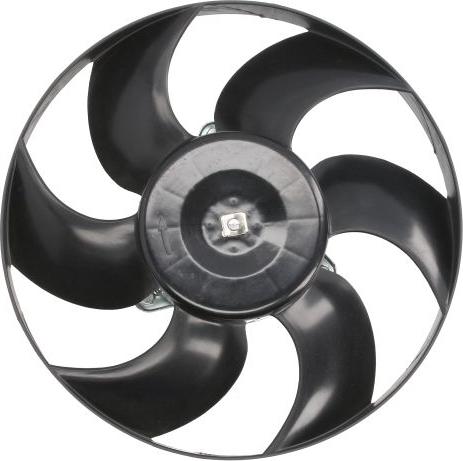 Nissens 85900 - Ventola, Raffreddamento motore www.autoricambi360.it