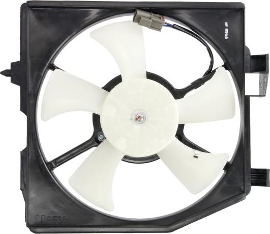 NISSENS 85224 - Ventola, Raffreddamento motore www.autoricambi360.it