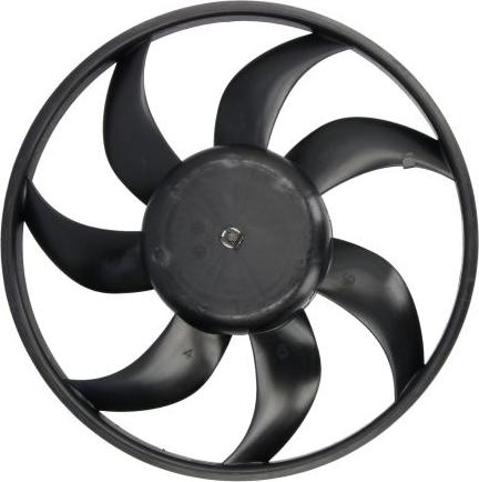 NISSENS 85781 - Ventola, Raffreddamento motore www.autoricambi360.it