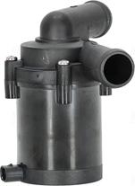 Nissens 831090 - Pompa acqua ausiliaria www.autoricambi360.it