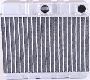 NISSENS 70514 - Scambiatore calore, Riscaldamento abitacolo www.autoricambi360.it